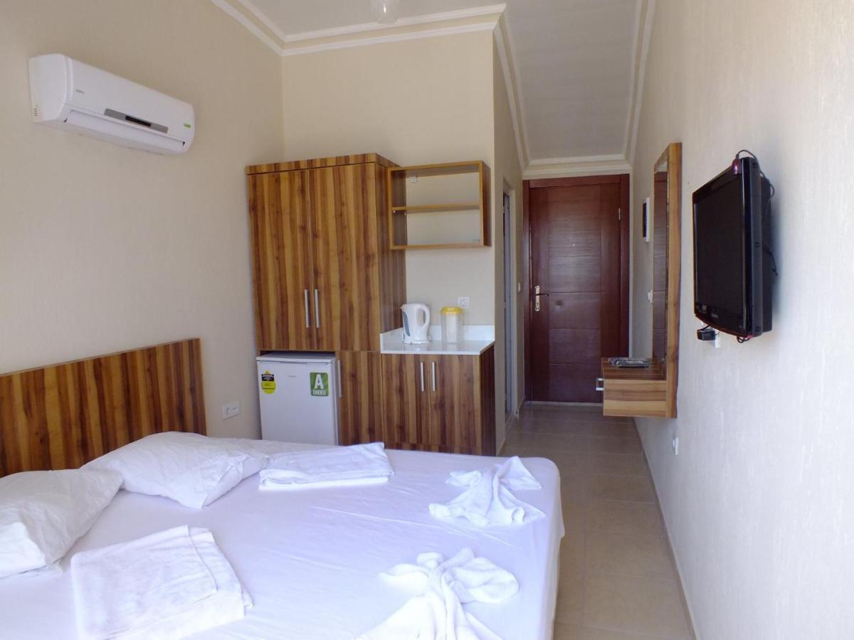 Aparthotel Unside