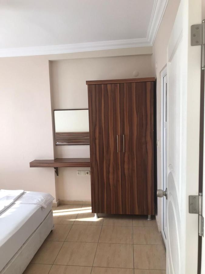 Aparthotel Unside Side