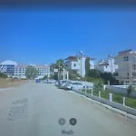 ÜnSide Apart Hotel