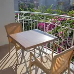Unside Apart Otel
