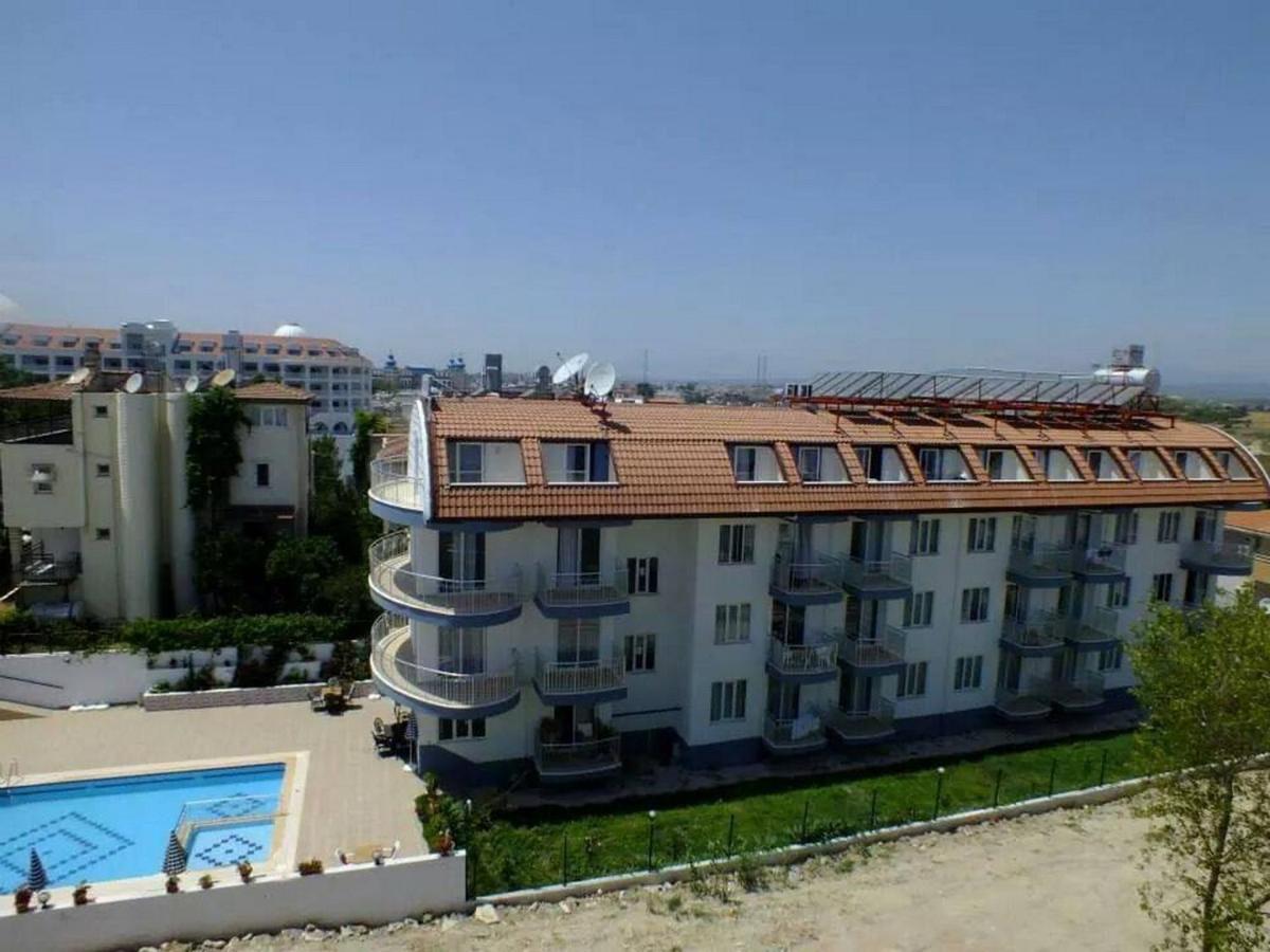 ünside 2* Side