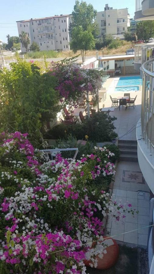 Aparthotel Unside 2*
