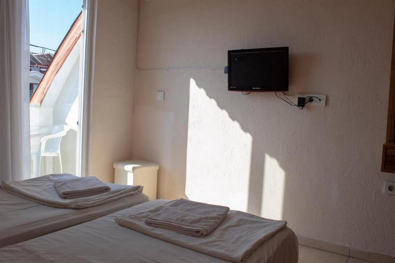 Unside Aparthotel