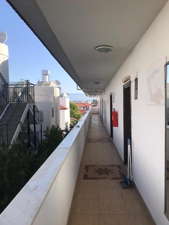 ünside Aparthotel