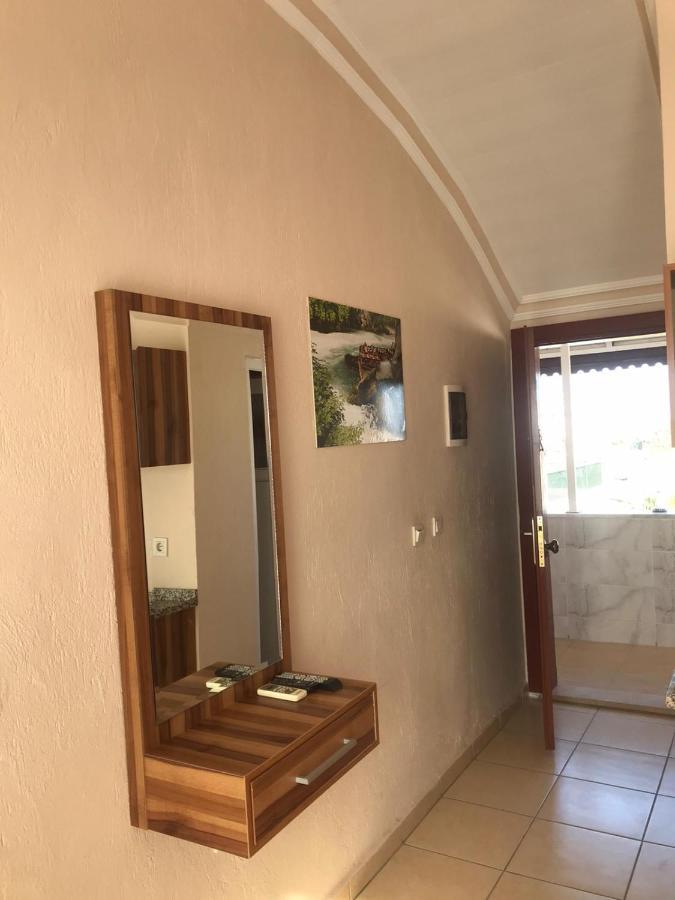 Unside Aparthotel