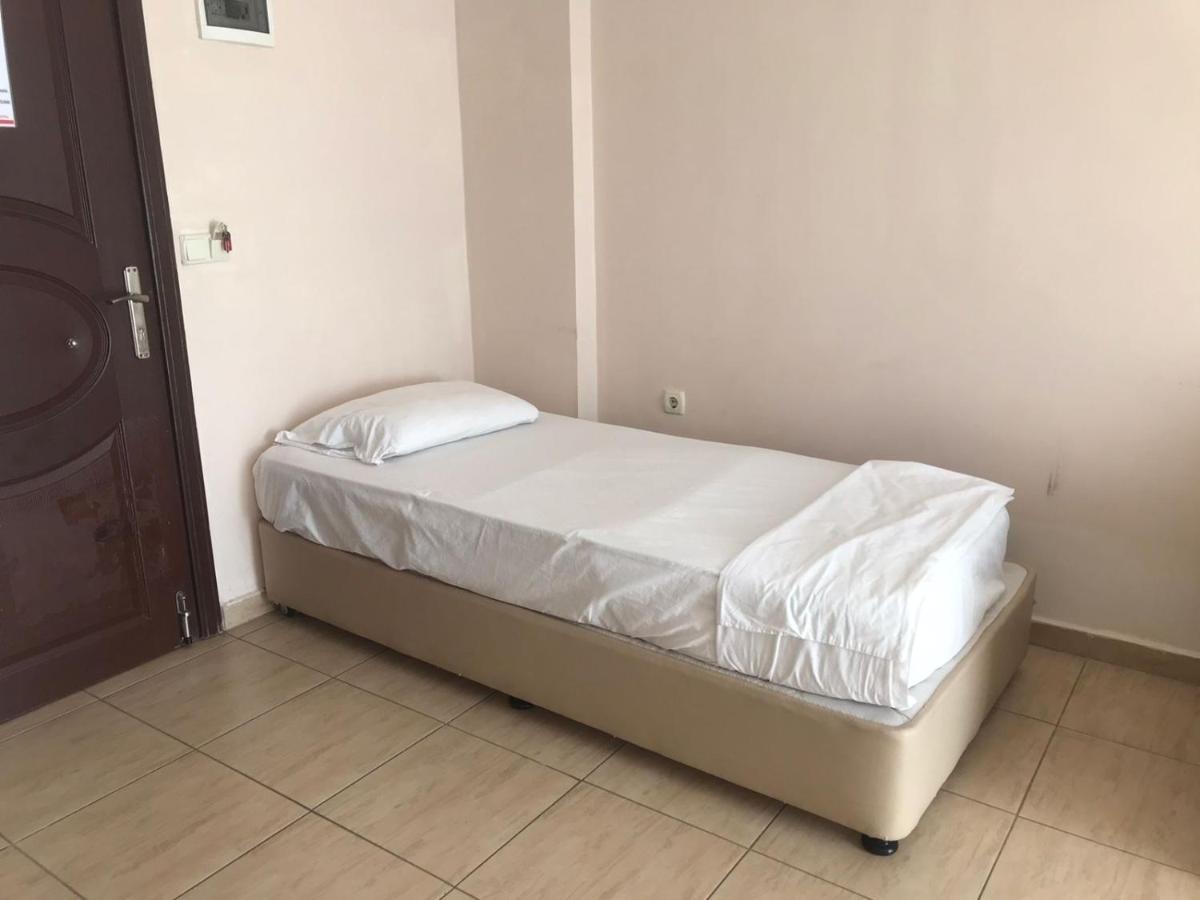 Aparthotel Unside Side