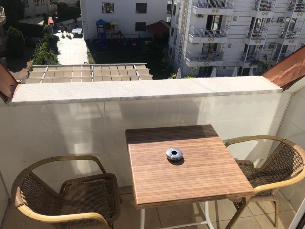 Aparthotel ünside 2*